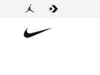 Website Screenshot Nike Easton