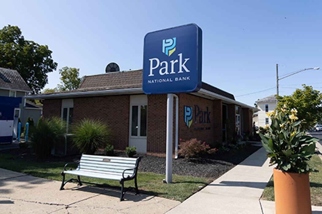 Images Park National Bank: Baltimore Office