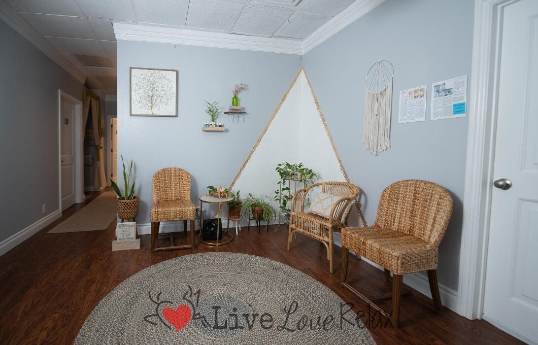 Images Live Love Relax | Massage