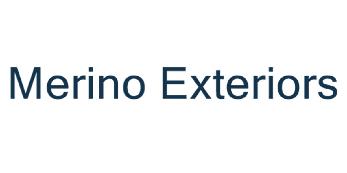 Merino Exteriors Logo