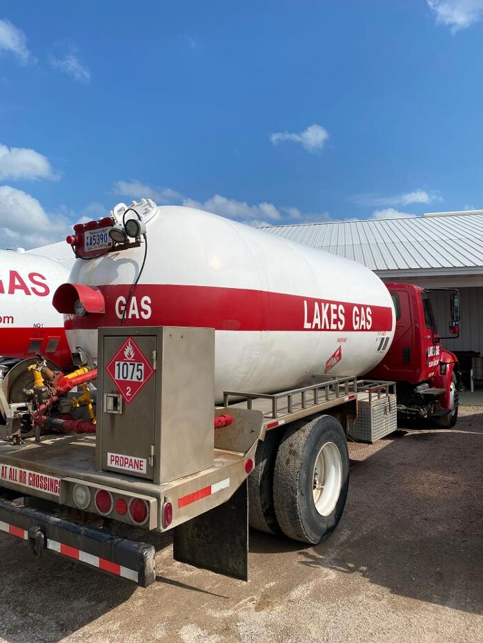 Images Lakes Gas