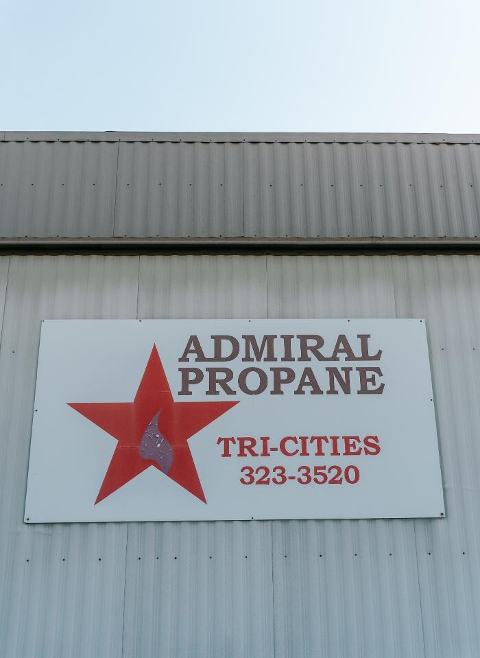 Images Admiral Propane