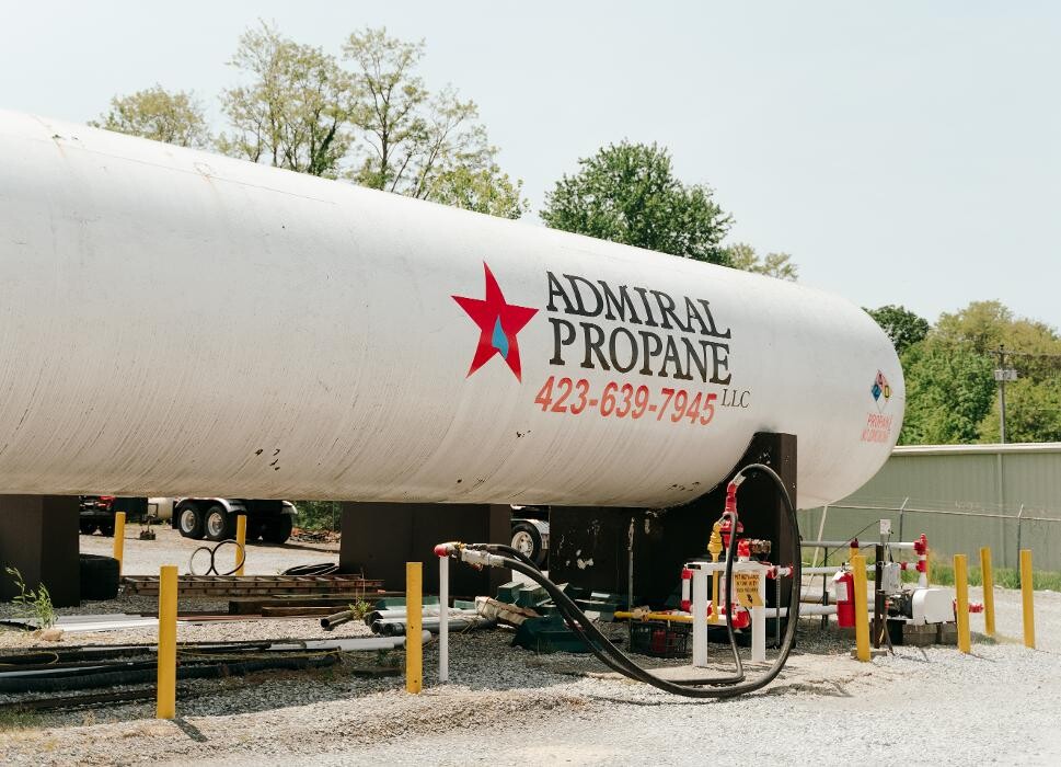 Images Admiral Propane