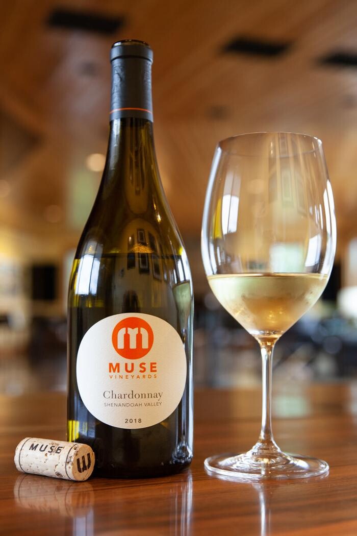 Images Muse Vineyards