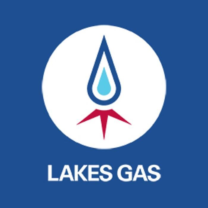 Lakes Gas Logo