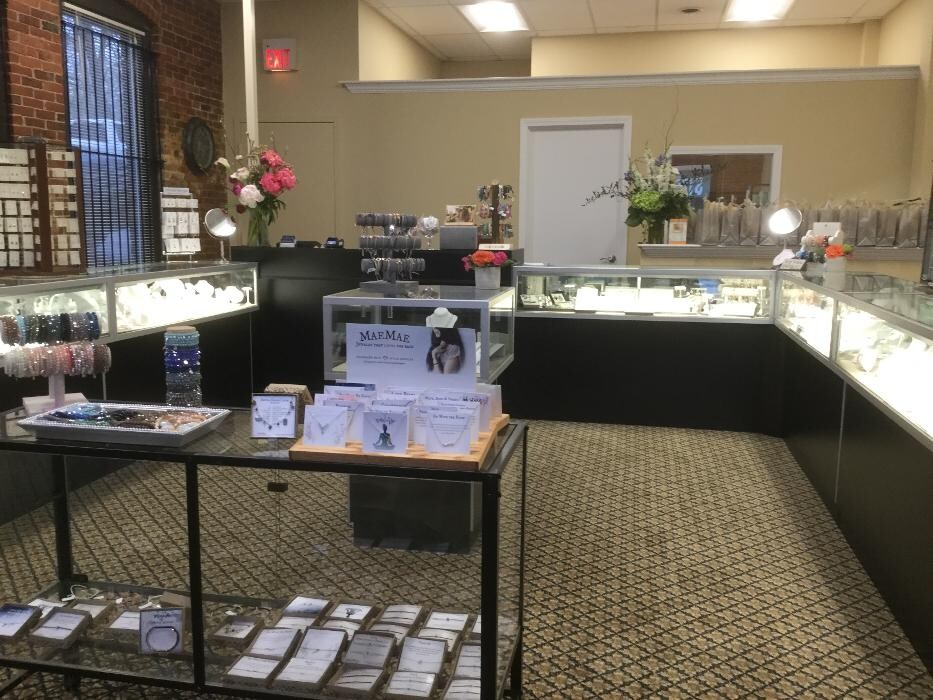 Images Portsmouth Jewelers