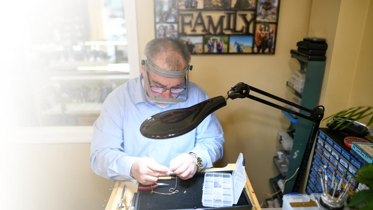 Images Portsmouth Jewelers