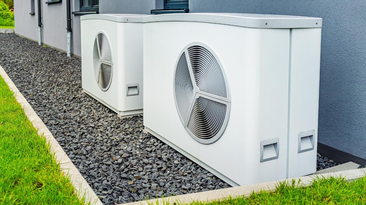 Images McCoy & Son Heating and Cooling