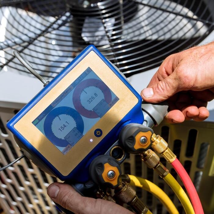 Images McCoy & Son Heating and Cooling