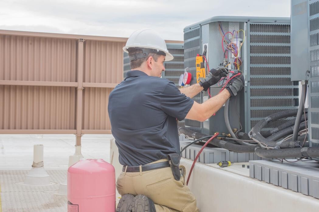 Images McCoy & Son Heating and Cooling