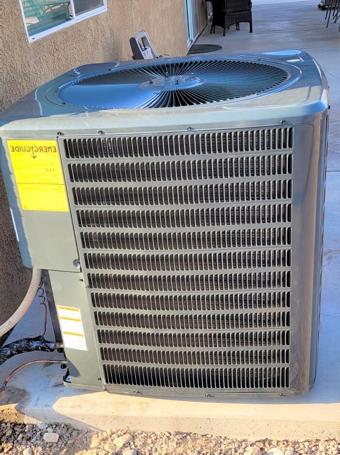 Images McCoy & Son Heating and Cooling