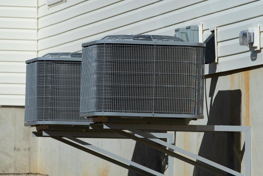 Images McCoy & Son Heating and Cooling
