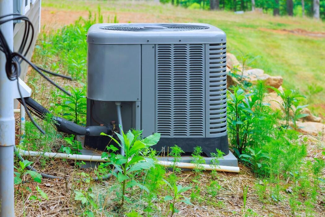 Images McCoy & Son Heating and Cooling