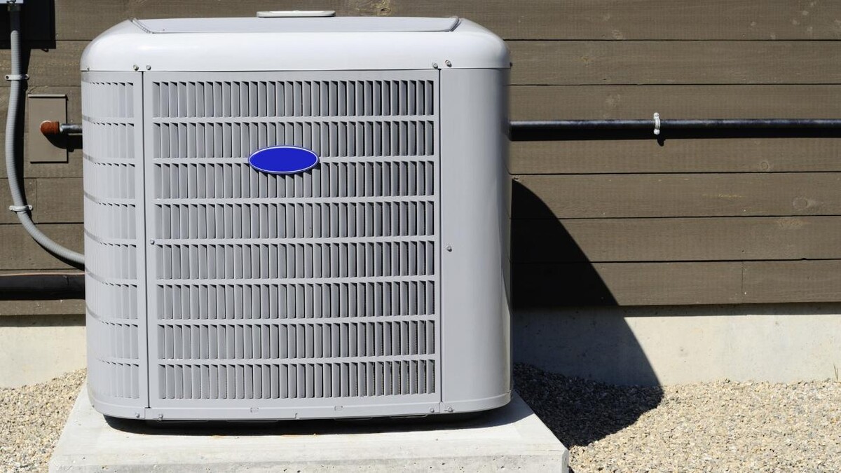 Images McCoy & Son Heating and Cooling