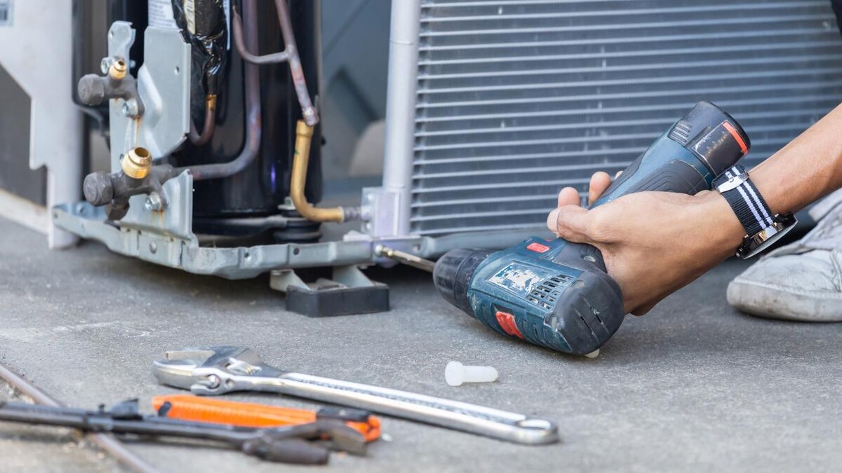 Images McCoy & Son Heating and Cooling