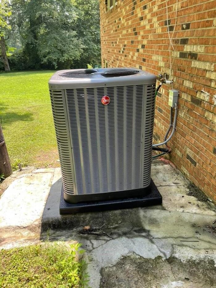 Images McCoy & Son Heating and Cooling