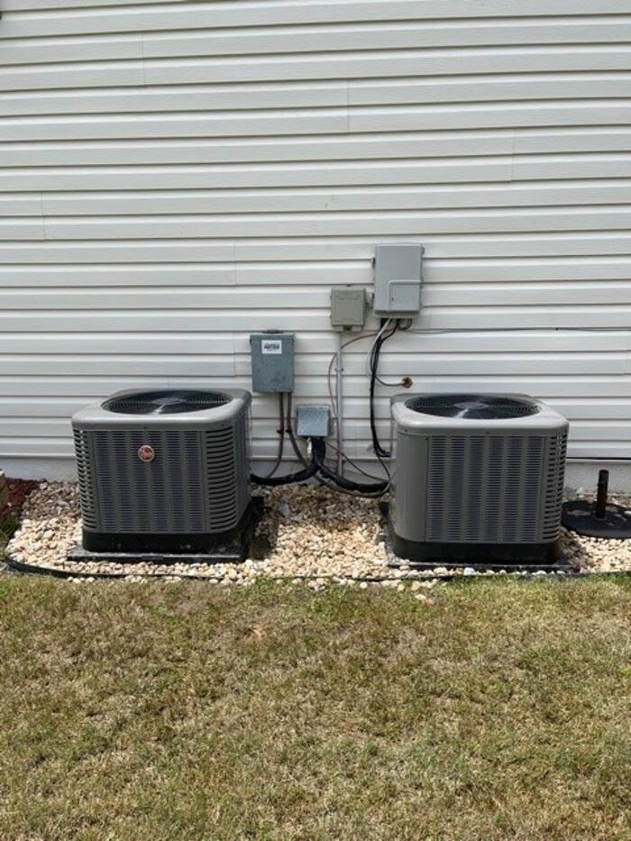 Images McCoy & Son Heating and Cooling