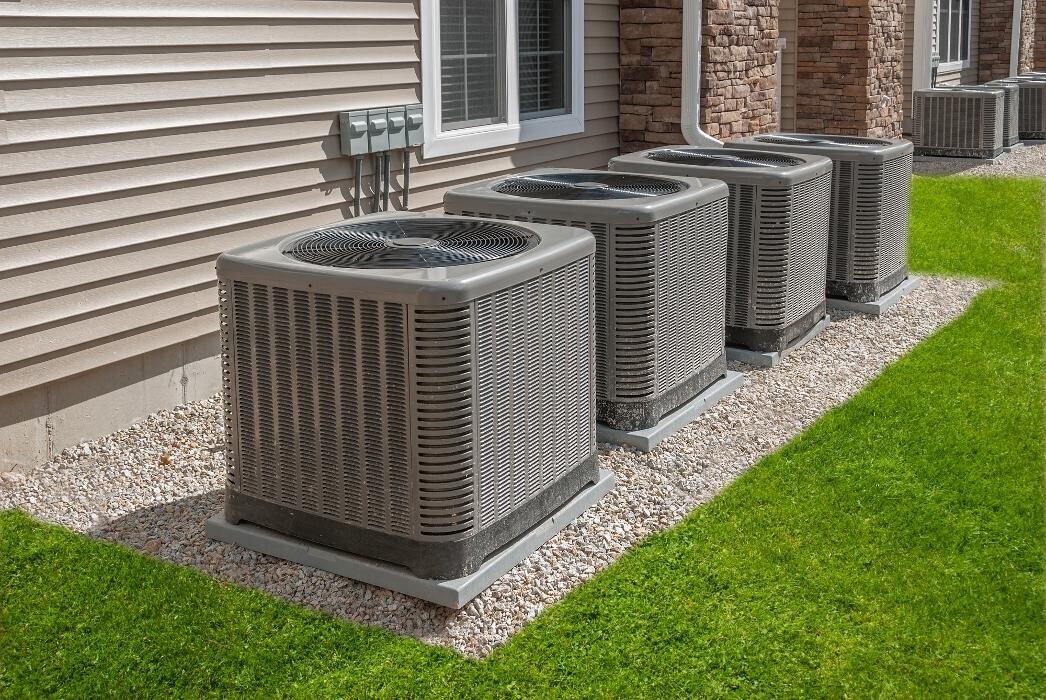 Images McCoy & Son Heating and Cooling