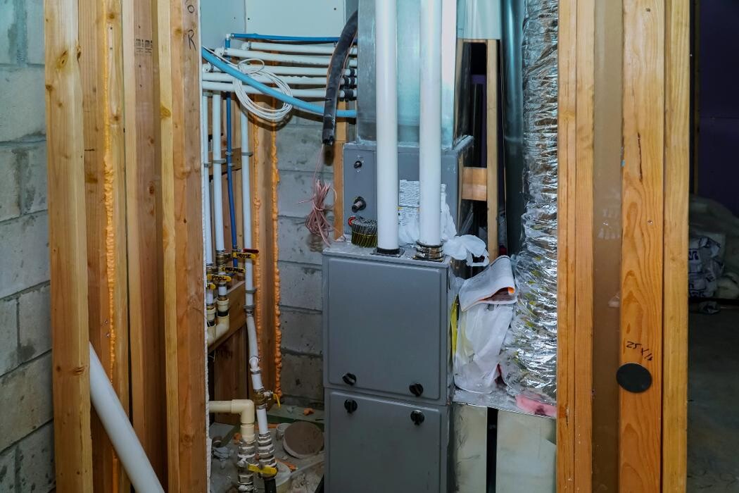 Images McCoy & Son Heating and Cooling