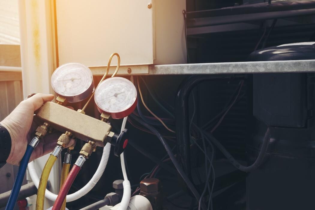 Images McCoy & Son Heating and Cooling