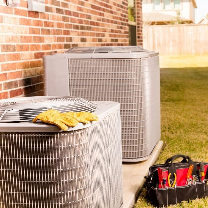 Images McCoy & Son Heating and Cooling