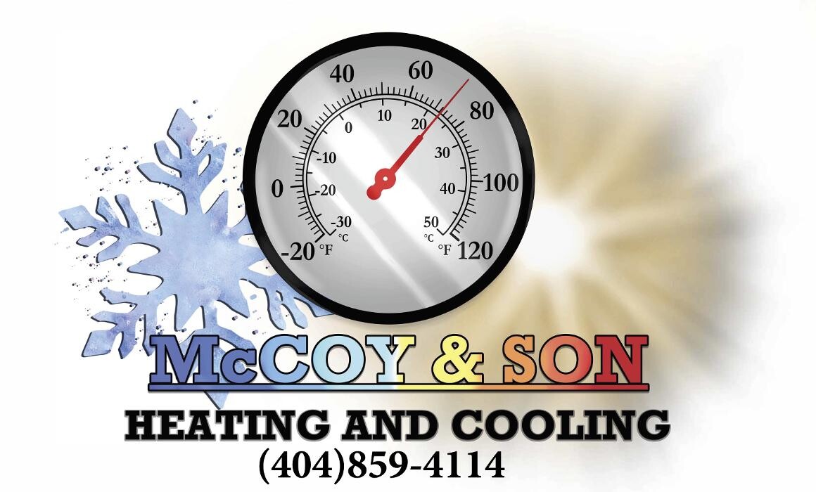 Images McCoy & Son Heating and Cooling