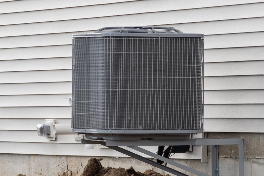 Images McCoy & Son Heating and Cooling
