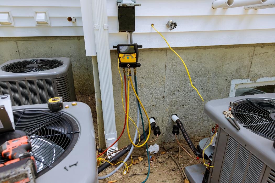 Images McCoy & Son Heating and Cooling