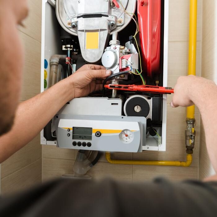 Images McCoy & Son Heating and Cooling