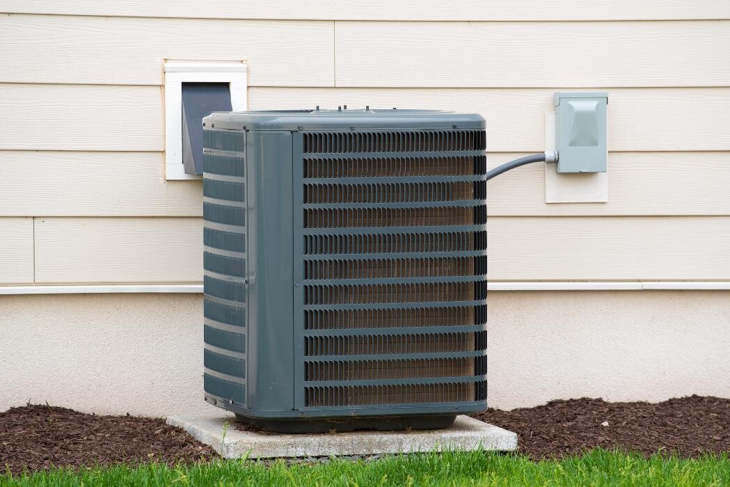 Images McCoy & Son Heating and Cooling