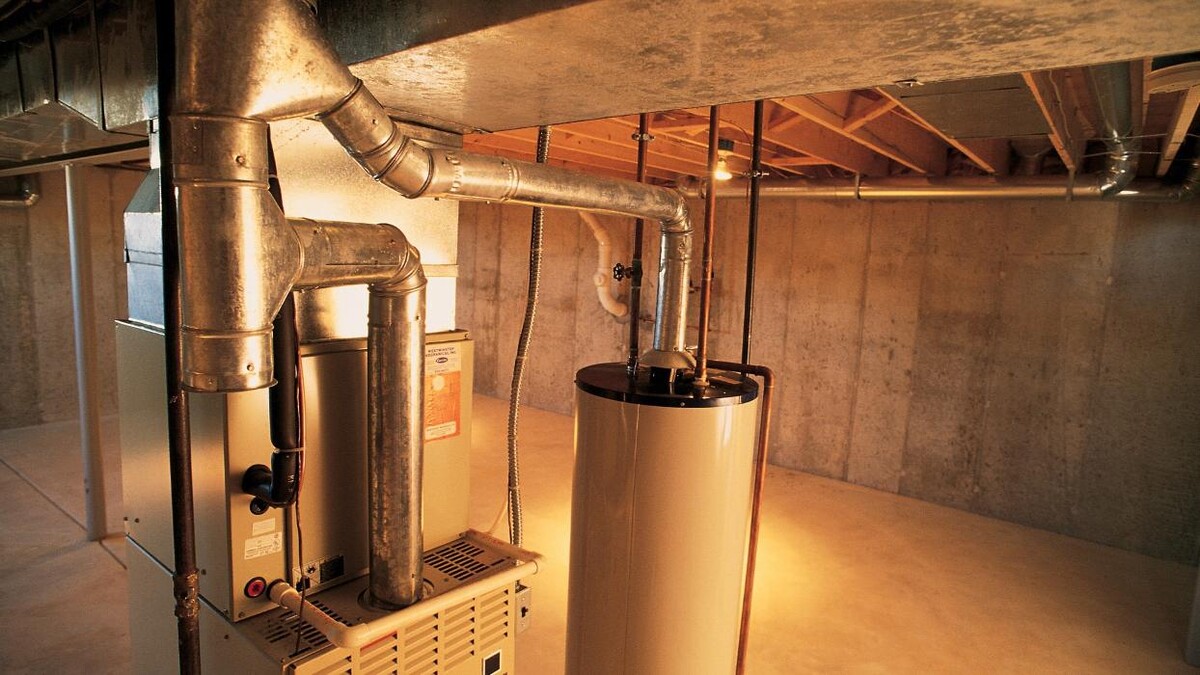 Images McCoy & Son Heating and Cooling