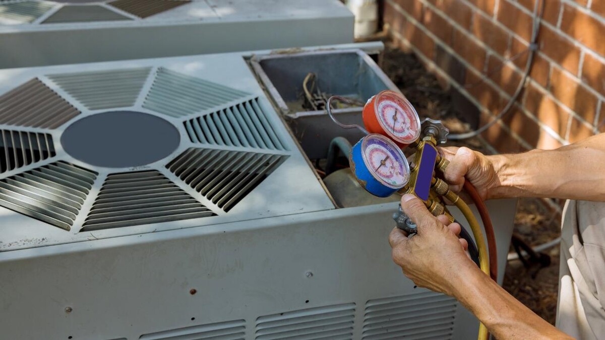 Images McCoy & Son Heating and Cooling