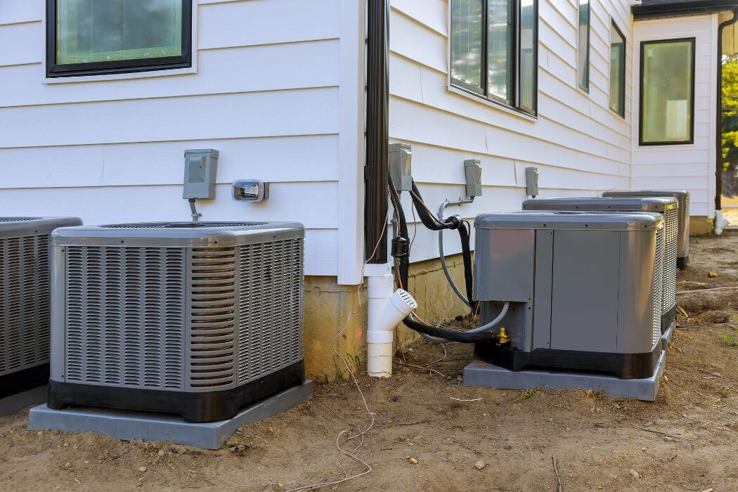Images McCoy & Son Heating and Cooling