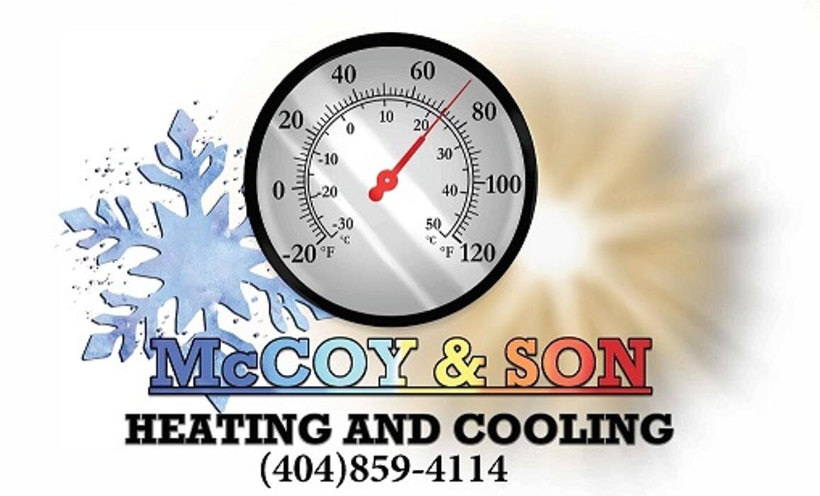 Images McCoy & Son Heating and Cooling