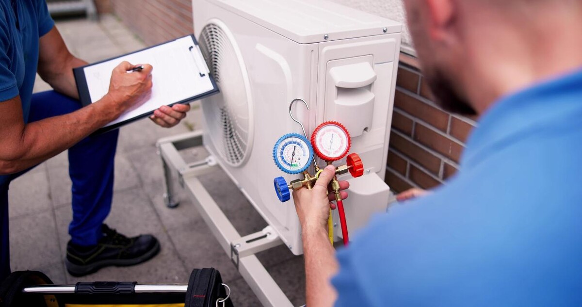 Images McCoy & Son Heating and Cooling