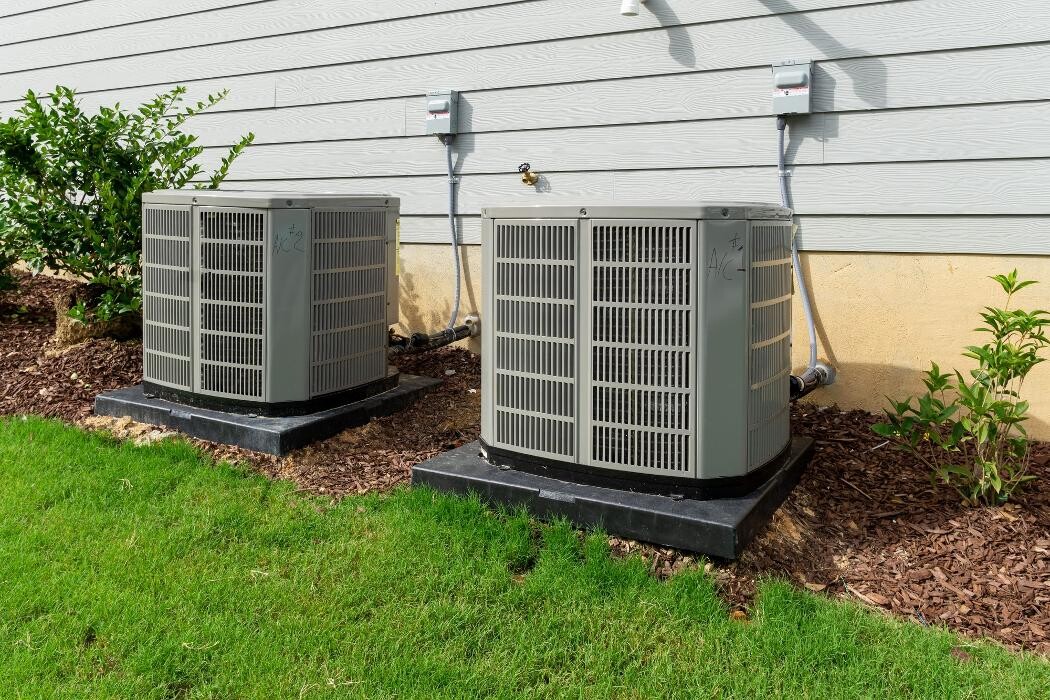 Images McCoy & Son Heating and Cooling