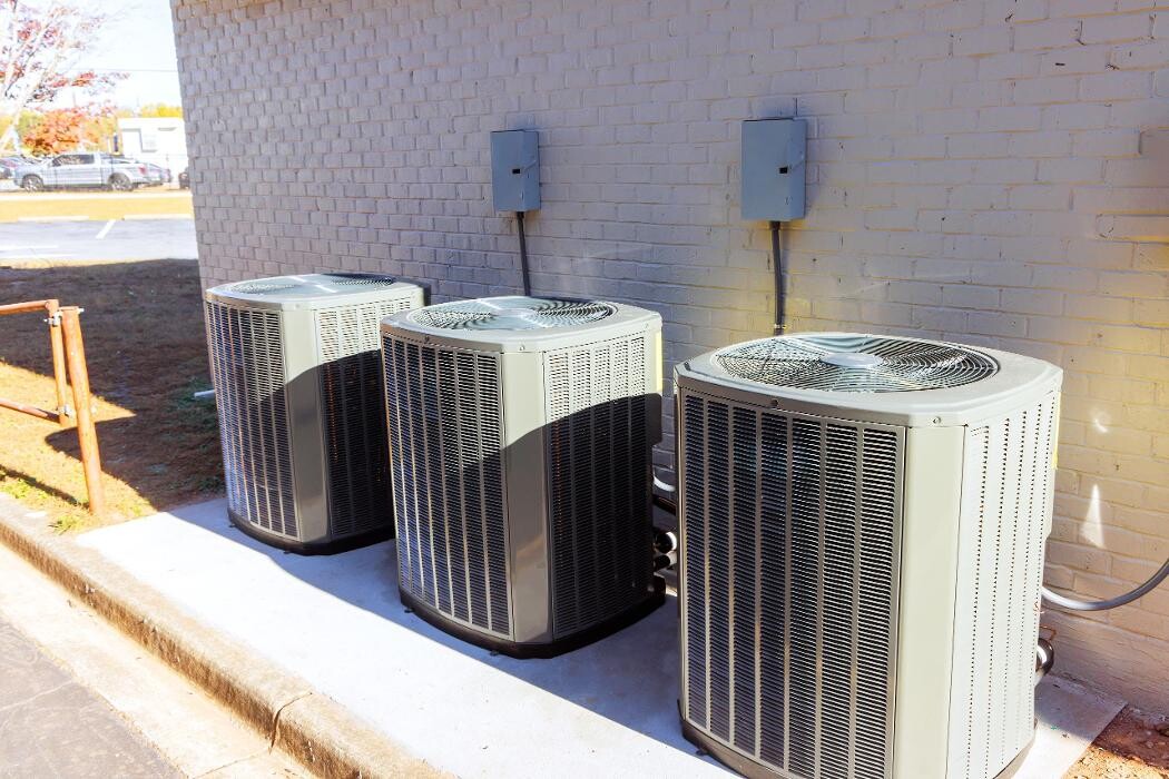 Images McCoy & Son Heating and Cooling
