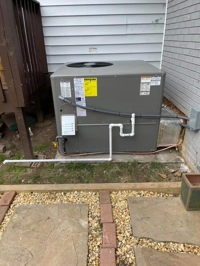 Images McCoy & Son Heating and Cooling