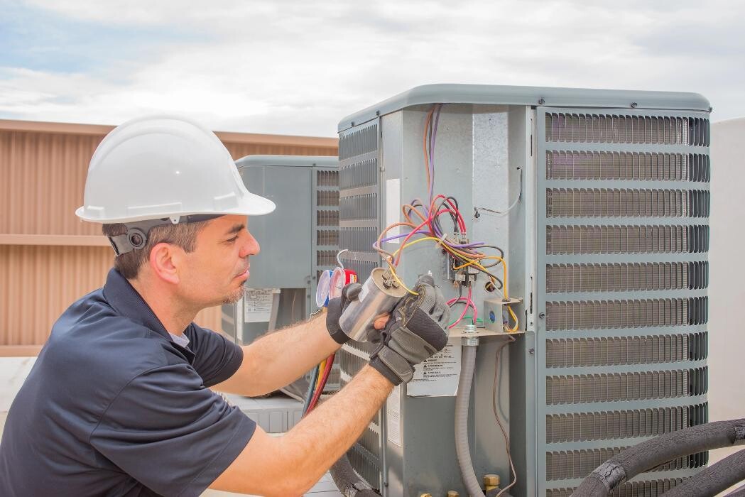 Images McCoy & Son Heating and Cooling