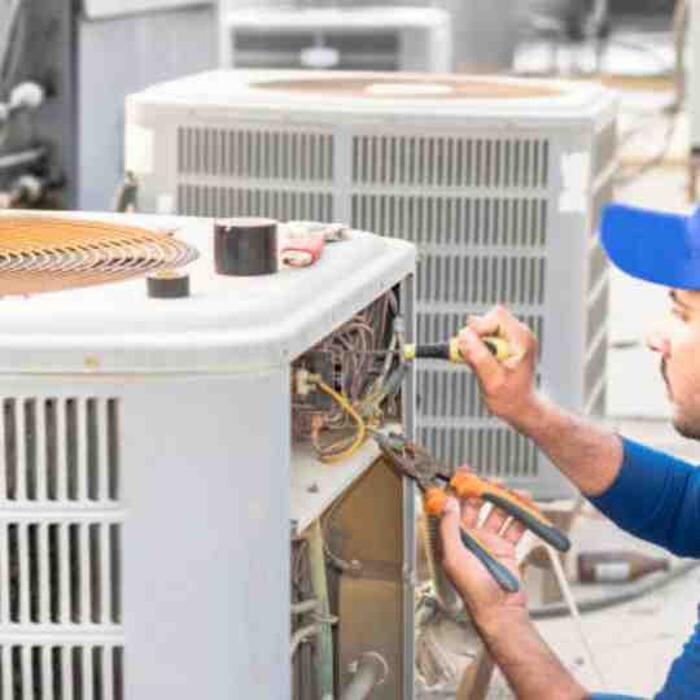 Images McCoy & Son Heating and Cooling