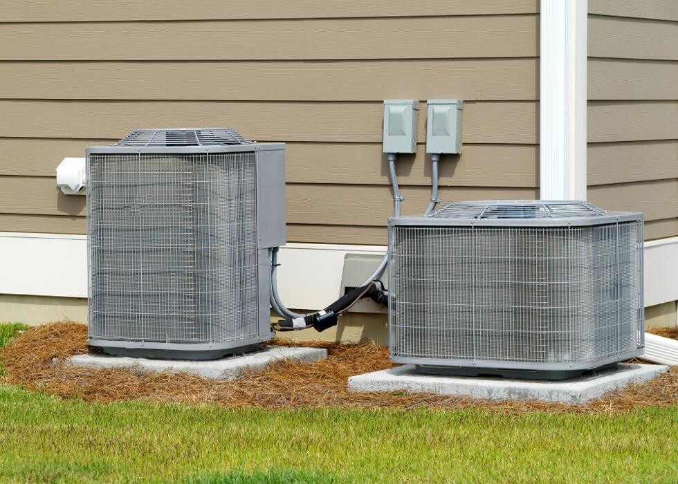 Images McCoy & Son Heating and Cooling