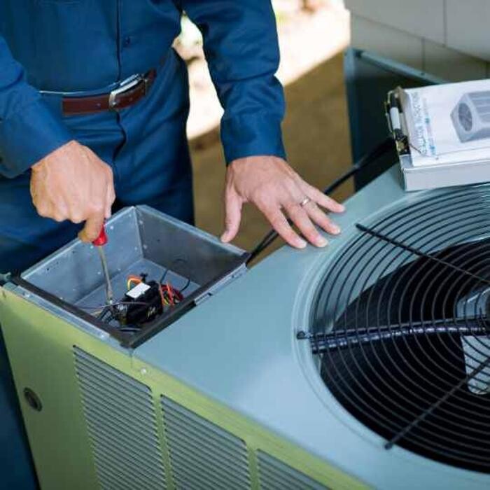 Images McCoy & Son Heating and Cooling
