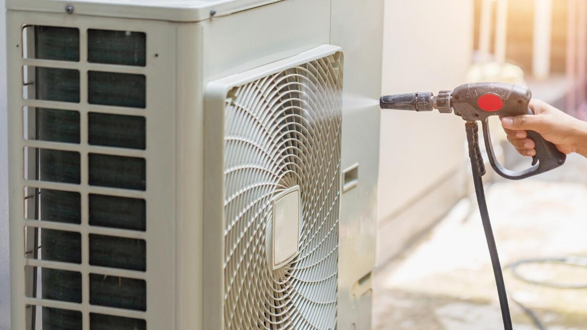Images McCoy & Son Heating and Cooling