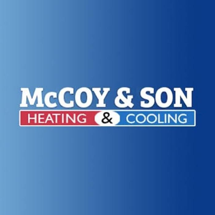 Images McCoy & Son Heating and Cooling