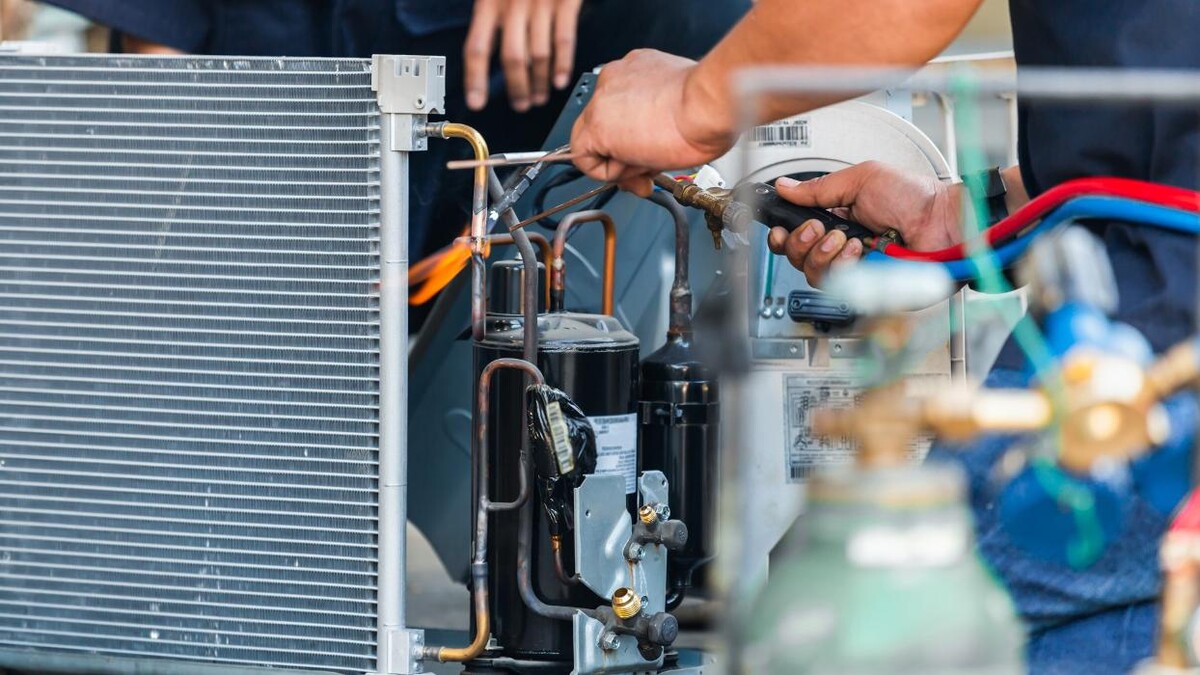 Images McCoy & Son Heating and Cooling