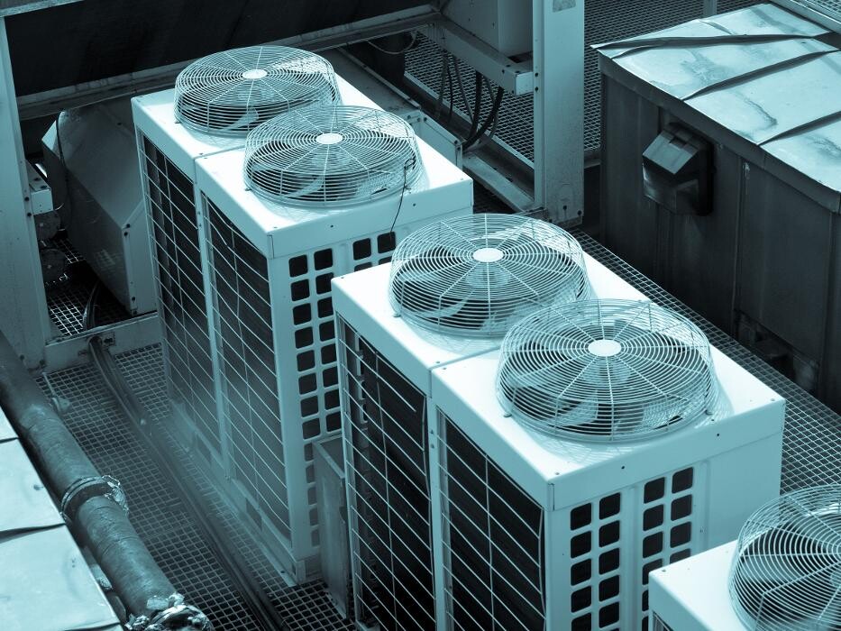Images McCoy & Son Heating and Cooling