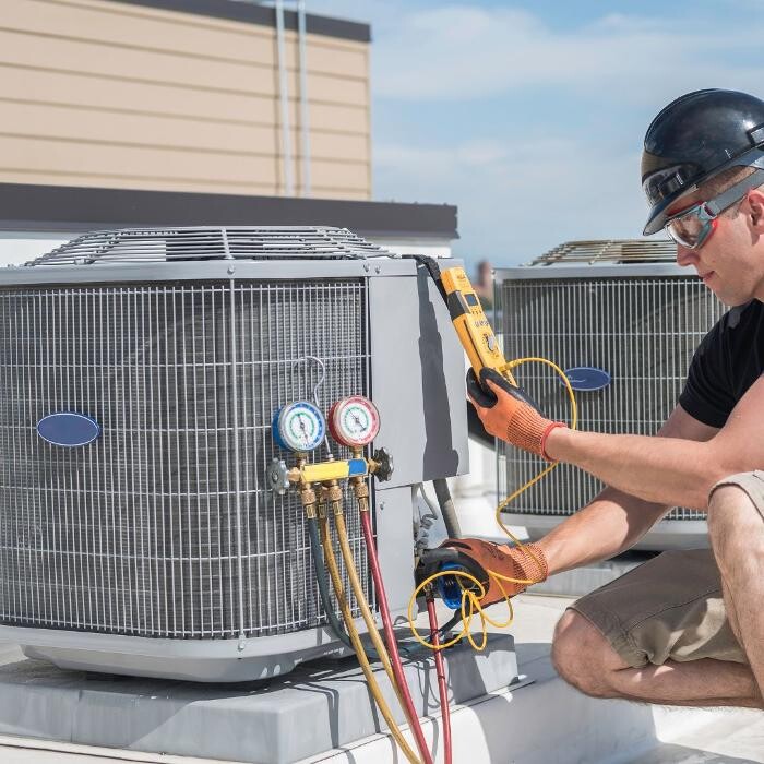 Images McCoy & Son Heating and Cooling