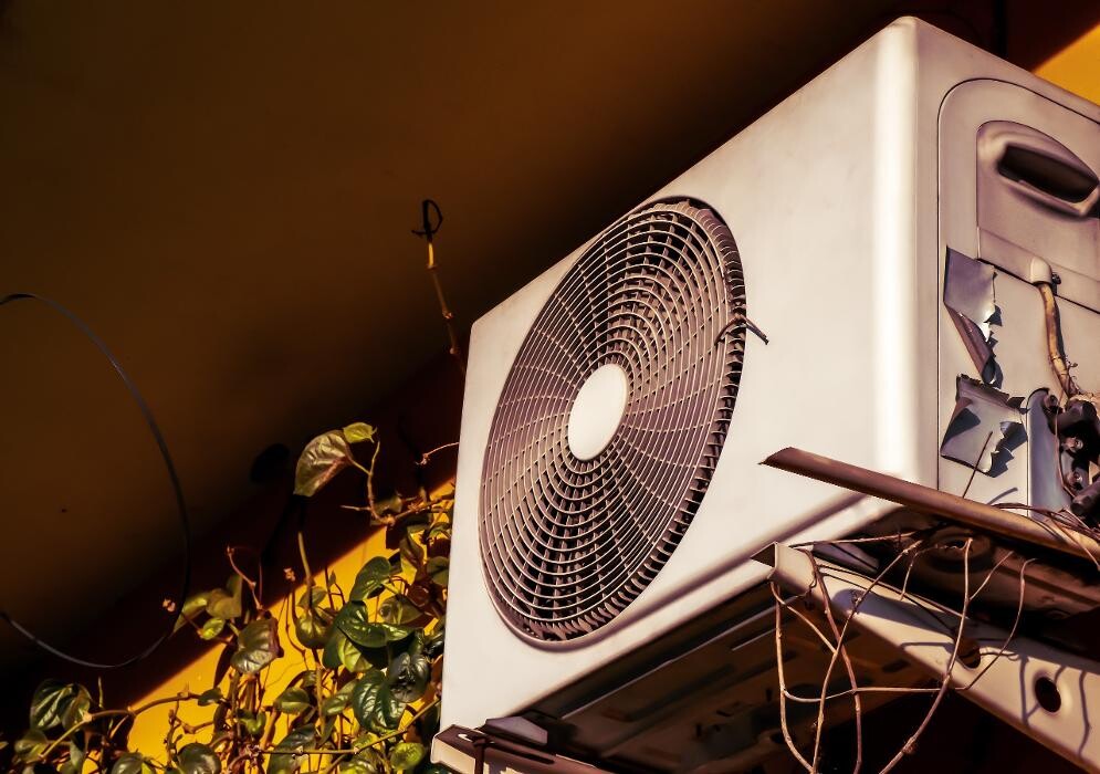 Images McCoy & Son Heating and Cooling