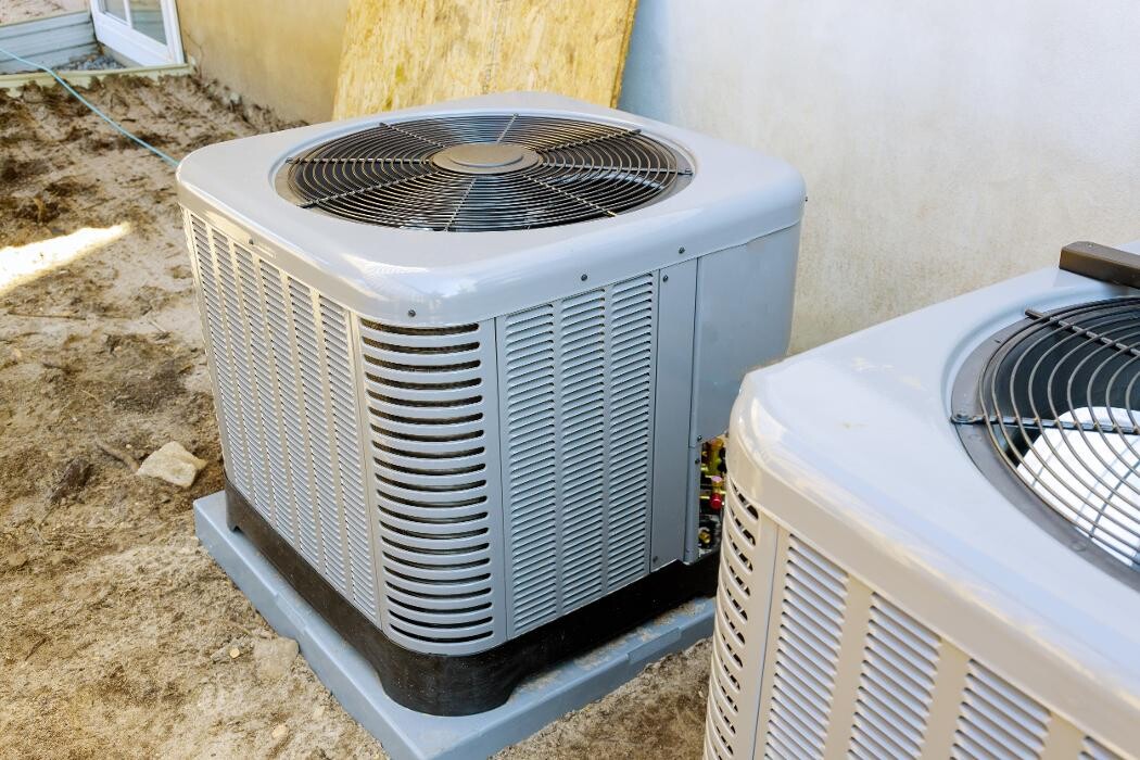 Images McCoy & Son Heating and Cooling