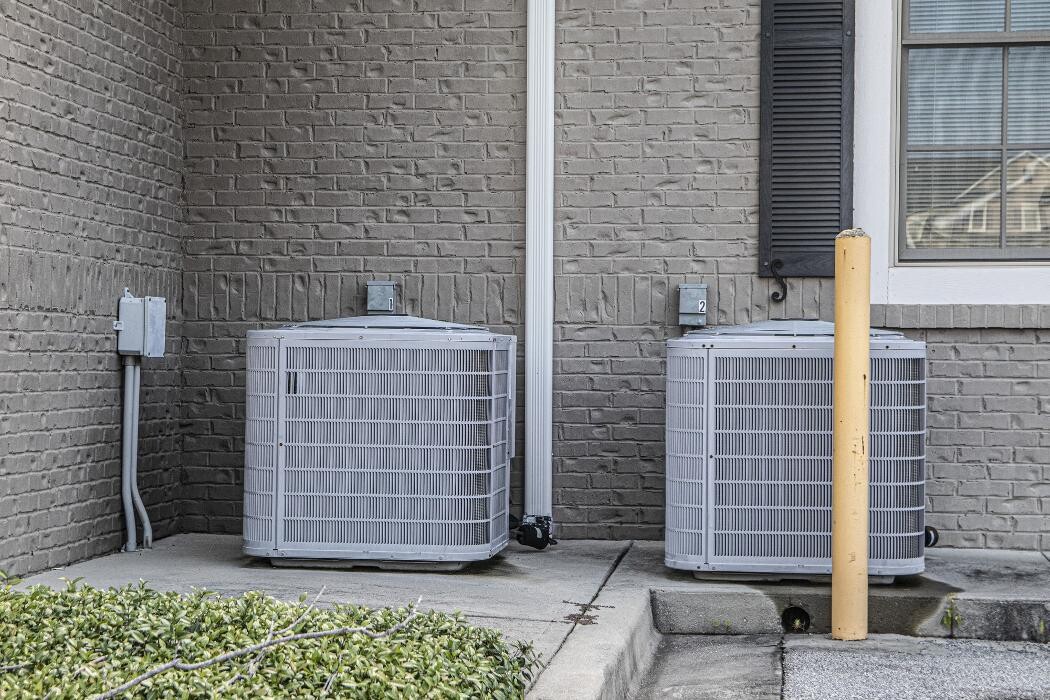 Images McCoy & Son Heating and Cooling